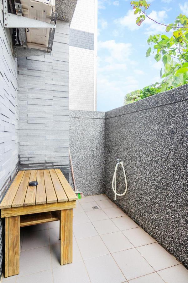 98Inn Xiaoliuqiu Exteriör bild
